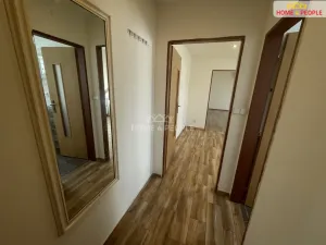Pronájem bytu 1+1, Lochovice - Obora, 40 m2