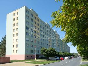 Prodej bytu 2+kk, Neratovice, Dr. E. Beneše, 43 m2