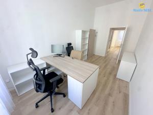 Pronájem kanceláře, Praha - Vinohrady, Londýnská, 140 m2