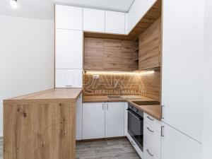 Pronájem bytu 1+kk, Frýdek-Místek - Frýdek, Hasičská, 28 m2