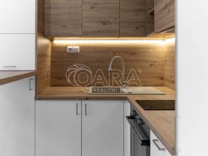 Pronájem bytu 1+kk, Frýdek-Místek - Frýdek, Hasičská, 28 m2