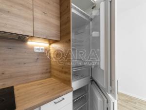 Pronájem bytu 1+kk, Frýdek-Místek - Frýdek, Hasičská, 28 m2