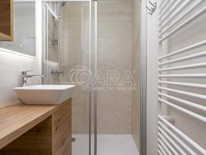 Pronájem bytu 1+kk, Frýdek-Místek - Frýdek, Hasičská, 28 m2