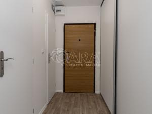 Pronájem bytu 1+kk, Frýdek-Místek - Frýdek, Hasičská, 28 m2