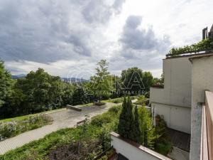 Pronájem bytu 1+kk, Frýdek-Místek - Frýdek, Hasičská, 28 m2