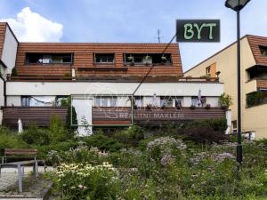Pronájem bytu 1+kk, Frýdek-Místek - Frýdek, Hasičská, 28 m2