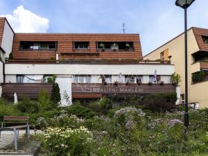 Pronájem bytu 1+kk, Frýdek-Místek - Frýdek, Hasičská, 28 m2