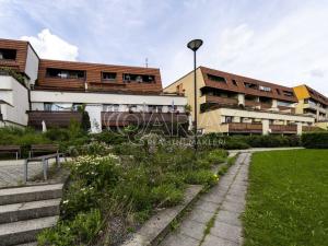 Pronájem bytu 1+kk, Frýdek-Místek - Frýdek, Hasičská, 28 m2