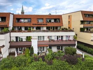Pronájem bytu 1+kk, Frýdek-Místek - Frýdek, Hasičská, 28 m2