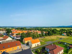 Pronájem bytu 3+kk, Sedlec, 73 m2