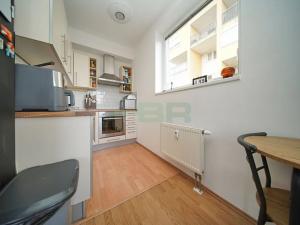 Pronájem bytu 2+kk, Praha - Vysočany, 66 m2