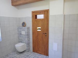 Pronájem rodinného domu, Turnov - Mašov, U Lomu, 140 m2