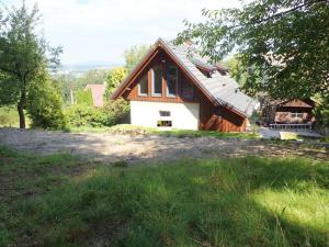 Pronájem rodinného domu, Turnov - Mašov, U Lomu, 140 m2