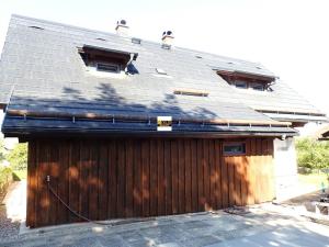 Pronájem rodinného domu, Turnov - Mašov, U Lomu, 140 m2