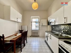 Pronájem bytu 2+1, Praha - Smíchov, Klicperova, 63 m2