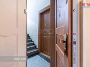 Pronájem bytu 2+1, Praha - Vinohrady, Vinohradská, 60 m2