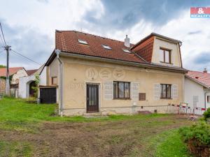 Pronájem atypického bytu, Hoštice, 80 m2