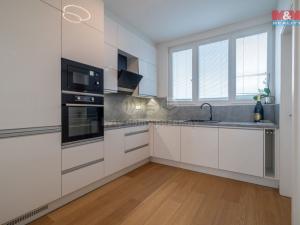 Prodej bytu 4+kk, Ostrava - Moravská Ostrava, Preslova, 306 m2