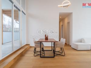Prodej bytu 4+kk, Ostrava - Moravská Ostrava, Preslova, 306 m2