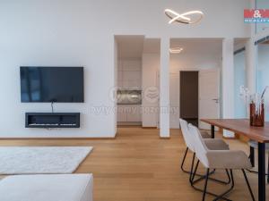 Prodej bytu 4+kk, Ostrava - Moravská Ostrava, Preslova, 306 m2