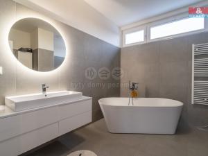 Prodej bytu 4+kk, Ostrava - Moravská Ostrava, Preslova, 306 m2