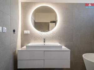Prodej bytu 4+kk, Ostrava - Moravská Ostrava, Preslova, 306 m2
