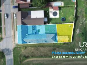 Prodej ubytování, Pasohlávky, 273 m2