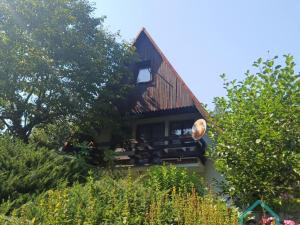 Prodej chaty, Holčovice - Spálené, 110 m2