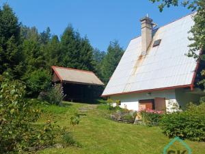 Prodej chaty, Holčovice - Spálené, 110 m2