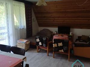 Prodej chaty, Holčovice - Spálené, 110 m2