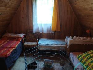 Prodej chaty, Holčovice - Spálené, 110 m2