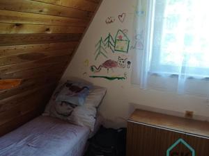 Prodej chaty, Holčovice - Spálené, 110 m2