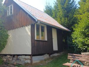 Prodej chaty, Holčovice - Spálené, 110 m2