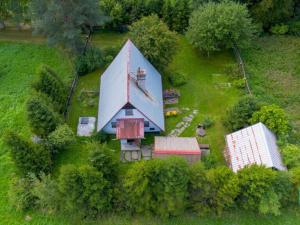 Prodej chaty, Holčovice - Spálené, 110 m2