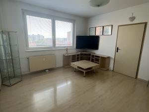 Pronájem bytu 2+1, Olomouc - Nové Sady, Werichova, 44 m2