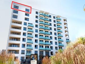 Prodej bytu 4+kk, Praha - Vysočany, Pod Harfou, 108 m2