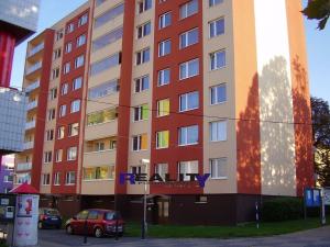 Pronájem bytu 2+kk, Podbořany, Kpt. Nálepky, 40 m2