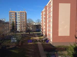 Pronájem bytu 2+kk, Podbořany, Kpt. Nálepky, 40 m2