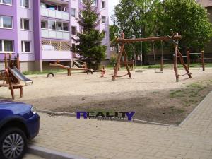 Pronájem bytu 2+kk, Podbořany, Kpt. Nálepky, 40 m2