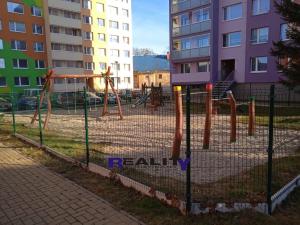 Pronájem bytu 2+kk, Podbořany, Kpt. Nálepky, 40 m2