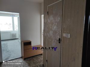 Pronájem bytu 2+kk, Podbořany, Kpt. Nálepky, 40 m2