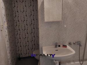 Pronájem bytu 2+kk, Podbořany, Kpt. Nálepky, 40 m2