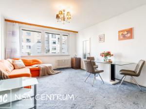 Prodej bytu 3+1, Praha - Hlubočepy, Silurská, 69 m2