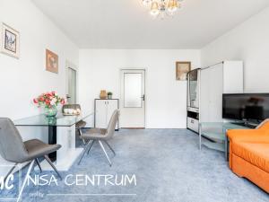 Prodej bytu 3+1, Praha - Hlubočepy, Silurská, 69 m2