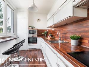 Prodej bytu 3+1, Praha - Hlubočepy, Silurská, 69 m2