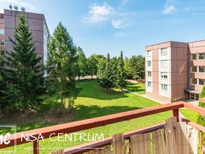 Prodej bytu 3+1, Praha - Hlubočepy, Silurská, 69 m2