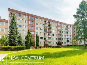 Prodej bytu 3+1, Praha - Hlubočepy, Silurská, 69 m2