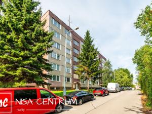 Prodej bytu 3+1, Praha - Hlubočepy, Silurská, 69 m2