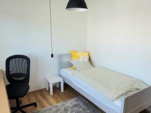 Pronájem rodinného domu, Kladno - Dubí, Pechlátova, 120 m2