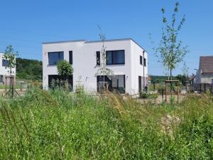 Pronájem rodinného domu, Kladno - Dubí, Pechlátova, 120 m2